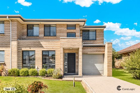 1/31 Stanbrook St, Fairfield Heights, NSW 2165