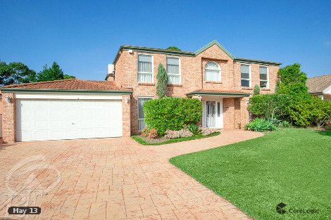 34 Yachtsman Dr, Chipping Norton, NSW 2170