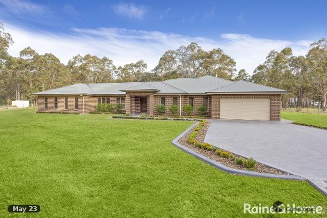 18 Forest Meadows Way, Worrigee, NSW 2540