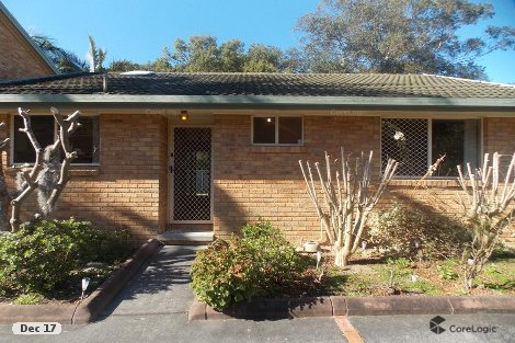 1/16-20 Alex Cl, Ourimbah, NSW 2258