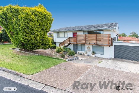 95 Joslin St, Kotara, NSW 2289