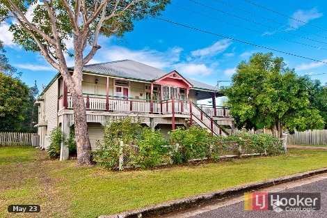 25 Wharf St, Shorncliffe, QLD 4017