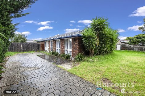 9 Kirkton Dr, Kurunjang, VIC 3337