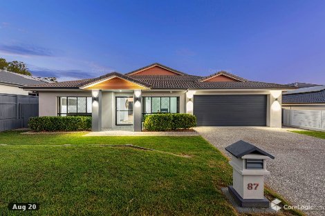 87 Ivy Cres, Wakerley, QLD 4154