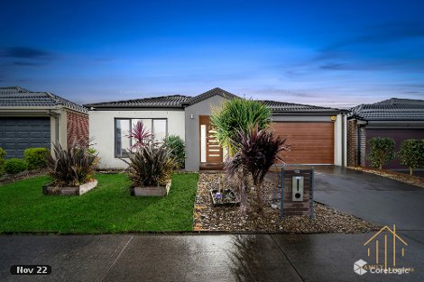 102 Scotsdale Dr, Cranbourne East, VIC 3977