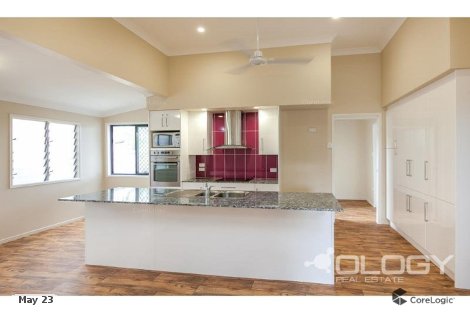 56 Denison St, Rockhampton City, QLD 4700