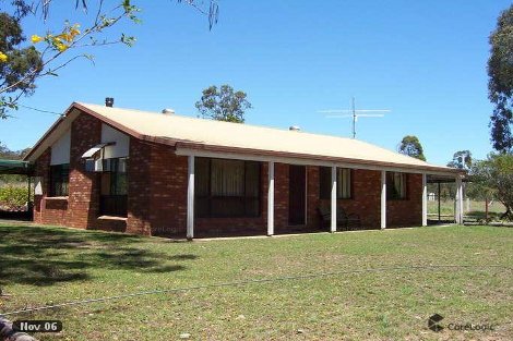 271 Radunzs Rd, Booie, QLD 4610