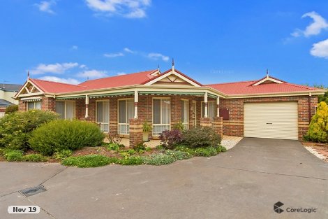 2/7a Chisholm Ct, Traralgon, VIC 3844