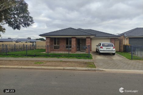 39 Tudor Cres, Smithfield Plains, SA 5114