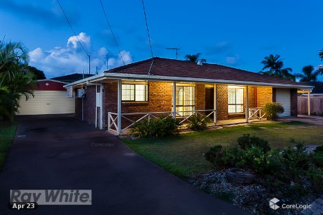 12 Tarcutta St, Cleveland, QLD 4163