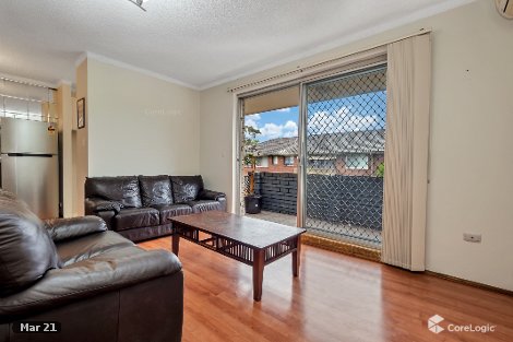 16/9 Nilson Ave, Hillsdale, NSW 2036