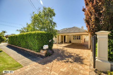 34 Gladstone Rd, North Brighton, SA 5048