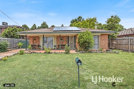 8 Jasper Ct, Hampton Park, VIC 3976