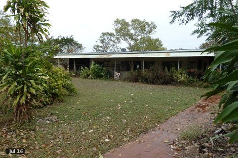 40 Kingston Rd, Cossack, NT 0850