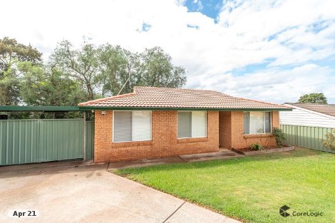 12 Casby Pl, Ambarvale, NSW 2560