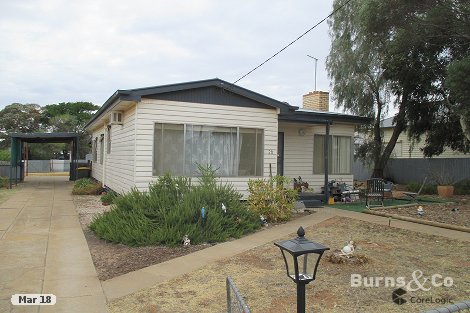 28 Emmett St, Ouyen, VIC 3490