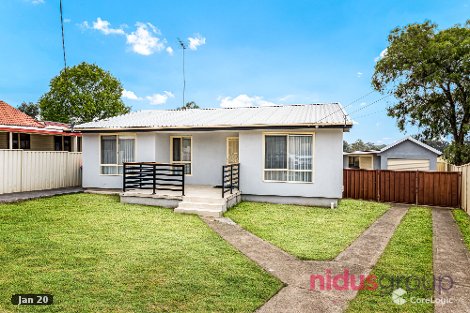 7 Bataan Pl, Lethbridge Park, NSW 2770