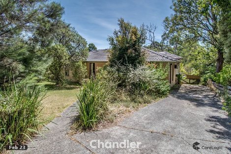 26 Mt Morton Rd, Belgrave South, VIC 3160