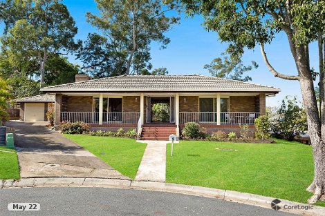 5 Shasta Cl, Westlake, QLD 4074