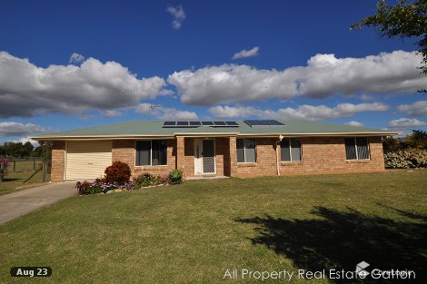 344 Old Toowoomba Rd, Placid Hills, QLD 4343