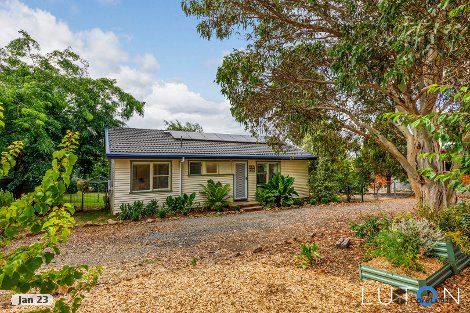 26 Jim Bradley Cres, Uriarra Village, ACT 2611