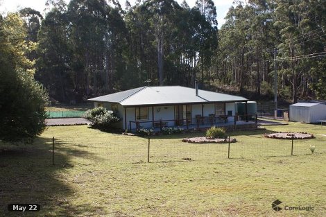 174 Wadleys Rd, Reedy Marsh, TAS 7304