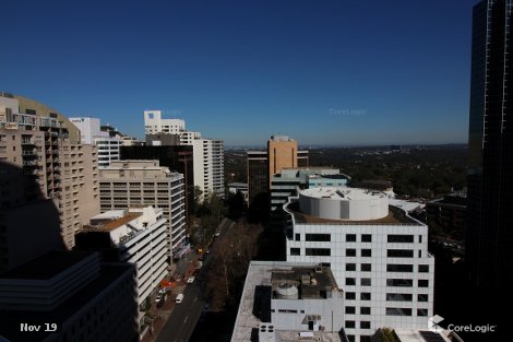 1903/7 Railway St, Chatswood, NSW 2067