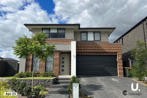 11 Mariner Ave, Nirimba Fields, NSW 2762