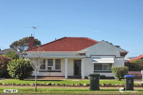 23 Holbrooks Rd, Flinders Park, SA 5025