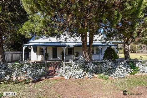 4 Jewell St, Mundulla, SA 5270