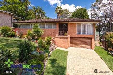 4 Anembo Pl, Eastwood, NSW 2122