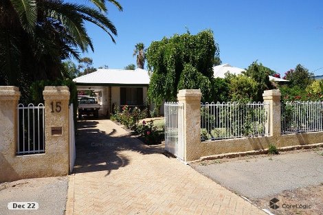 15 Growden St, Merredin, WA 6415