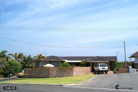 8 Milne St, Bicton, WA 6157