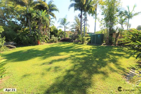 35 Sinclair St, Avenell Heights, QLD 4670