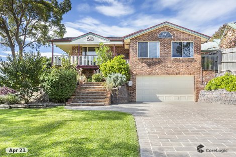 17 Ridge View Cl, Winmalee, NSW 2777