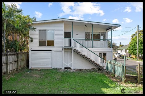 23 Mannington Rd, Acacia Ridge, QLD 4110