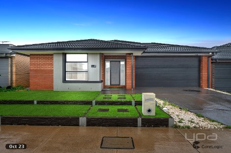 21 Willowbank Cct, Thornhill Park, VIC 3335