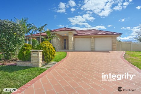 7 Sullivan St, Worrigee, NSW 2540