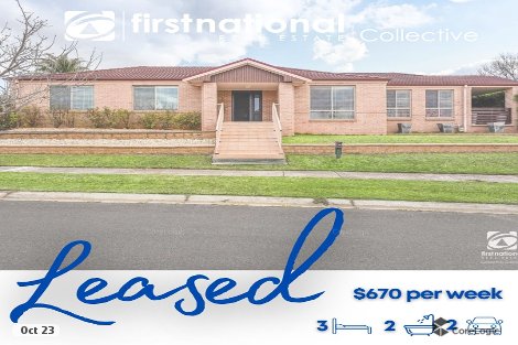 2 Parkside Ct, Currans Hill, NSW 2567