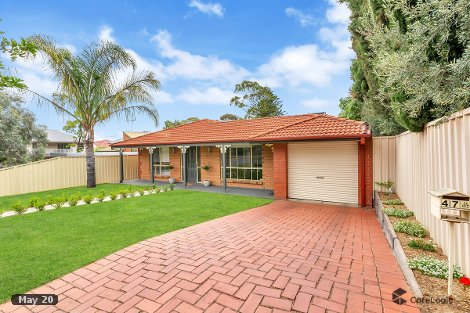 47 Edward St, Magill, SA 5072