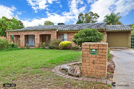 4 Stirrup Ct, Salisbury Plain, SA 5109