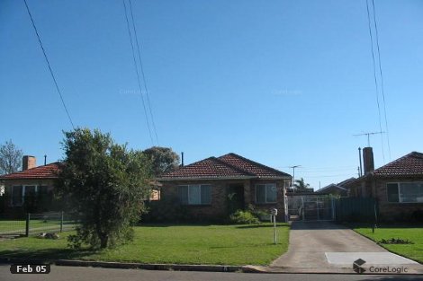 6 Seaman Ave, Fairfield East, NSW 2165