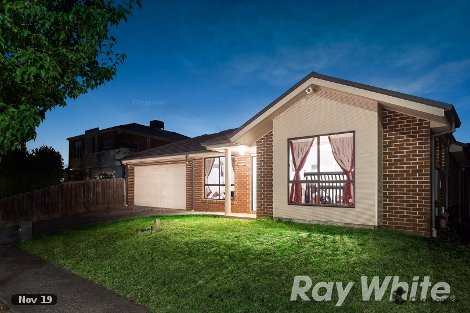 3 Joelson Ave, Scoresby, VIC 3179