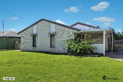 5 Milbong St, Battery Hill, QLD 4551