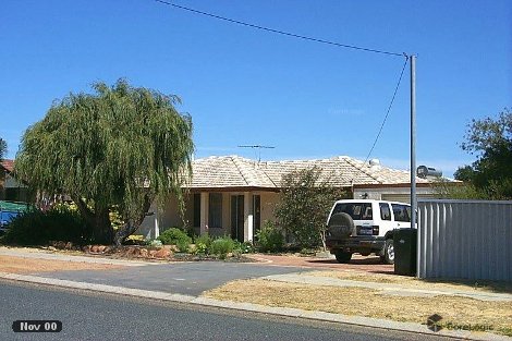 23 Macquarie Ave, Padbury, WA 6025