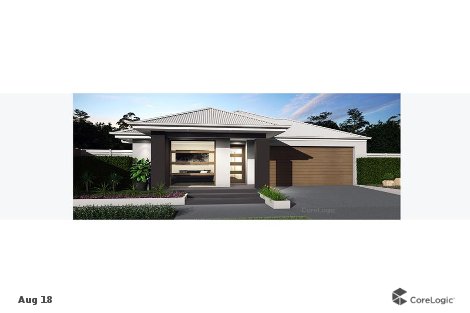 Lot 5342/96 Egerton Dr, Aveley, WA 6069