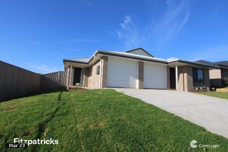 2/134 Bradman Dr, Boorooma, NSW 2650