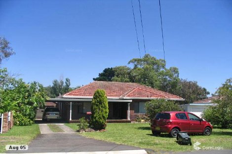 9 Glandore St, Woolooware, NSW 2230