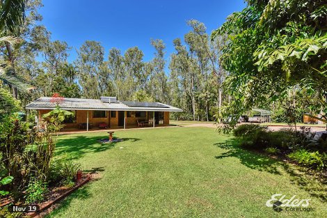 210 Bridgemary Cres, Girraween, NT 0836