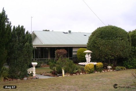 16 Campbell St, Boonah, QLD 4310